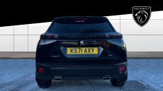 Peugeot 2008 1.2 PureTech 130 GT 5dr Petrol Estate